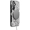 image:imageCasely Galaxy S25 Case  Pura Vida  Coastal Checkers  Bold Protective Design  Compatible with MagSafeHeart Throb  Endless Hearts