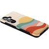 image:imageCasely Galaxy S25 Case  Pura Vida  Coastal Checkers  Bold Protective Design  Compatible with MagSafeHere Comes the Sun  Colorblock Sunset