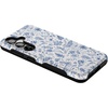 image:imageCasely Galaxy S25 Case  Pura Vida  Coastal Checkers  Bold Protective Design  Compatible with MagSafeHop  Bloom  Bunny Toile