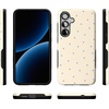 image:imageCasely Galaxy S25 Case  Pura Vida  Coastal Checkers  Bold Protective Design  Compatible with MagSafeIm Yours  Tiny Hearts