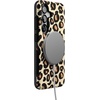 image:imageCasely Galaxy S25 Case  Pura Vida  Coastal Checkers  Bold Protective Design  Compatible with MagSafeInto the Wild  Leopard Print