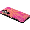 image:imageCasely Galaxy S25 Case  Pura Vida  Coastal Checkers  Bold Protective Design  Compatible with MagSafeIslander  Love Island