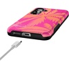 image:imageCasely Galaxy S25 Case  Pura Vida  Coastal Checkers  Bold Protective Design  Compatible with MagSafeIslander  Love Island