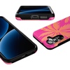 image:imageCasely Galaxy S25 Case  Pura Vida  Coastal Checkers  Bold Protective Design  Compatible with MagSafeIslander  Love Island
