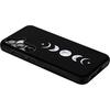 image:imageCasely Galaxy S25 Case  Pura Vida  Coastal Checkers  Bold Protective Design  Compatible with MagSafeIts Just a Phase  Marble Moon