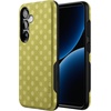 image:imageCasely Galaxy S25 Case  Pura Vida  Coastal Checkers  Bold Protective Design  Compatible with MagSafeKiwi Cooler  Poolside Print