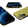image:imageCasely Galaxy S25 Case  Pura Vida  Coastal Checkers  Bold Protective Design  Compatible with MagSafeKiwi Cooler  Poolside Print