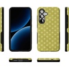 image:imageCasely Galaxy S25 Case  Pura Vida  Coastal Checkers  Bold Protective Design  Compatible with MagSafeKiwi Cooler  Poolside Print
