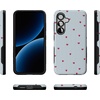 image:imageCasely Galaxy S25 Case  Pura Vida  Coastal Checkers  Bold Protective Design  Compatible with MagSafeLove Lines  Blue Stripes
