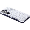 image:imageCasely Galaxy S25 Case  Pura Vida  Coastal Checkers  Bold Protective Design  Compatible with MagSafeLovebug  Blue Hearts