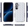 image:imageCasely Galaxy S25 Case  Pura Vida  Coastal Checkers  Bold Protective Design  Compatible with MagSafeLovebug  Blue Hearts
