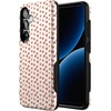 image:imageCasely Galaxy S25 Case  Pura Vida  Coastal Checkers  Bold Protective Design  Compatible with MagSafeLovebug  Mauve Hearts
