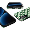 image:imageCasely Galaxy S25 Case  Pura Vida  Coastal Checkers  Bold Protective Design  Compatible with MagSafeLucky You  Shamrock
