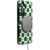 image:imageCasely Galaxy S25 Case  Pura Vida  Coastal Checkers  Bold Protective Design  Compatible with MagSafeLucky You  Shamrock