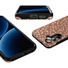 image:imageCasely Galaxy S25 Case  Pura Vida  Coastal Checkers  Bold Protective Design  Compatible with MagSafeMocha Meadow  Tiny Flowers