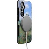image:imageCasely Galaxy S25 Case  Pura Vida  Coastal Checkers  Bold Protective Design  Compatible with MagSafeMonets View  The Met Museum
