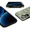 image:imageCasely Galaxy S25 Case  Pura Vida  Coastal Checkers  Bold Protective Design  Compatible with MagSafeMystic Meadow  Green Gardens