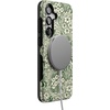 image:imageCasely Galaxy S25 Case  Pura Vida  Coastal Checkers  Bold Protective Design  Compatible with MagSafeMystic Meadow  Green Gardens