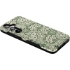 image:imageCasely Galaxy S25 Case  Pura Vida  Coastal Checkers  Bold Protective Design  Compatible with MagSafeMystic Meadow  Green Gardens