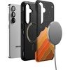 image:imageCasely Galaxy S25 Case  Pura Vida  Coastal Checkers  Bold Protective Design  Compatible with MagSafeNight Skies  Mountain Starlight