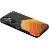 image:imageCasely Galaxy S25 Case  Pura Vida  Coastal Checkers  Bold Protective Design  Compatible with MagSafeNight Skies  Mountain Starlight