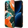 image:imageCasely Galaxy S25 Case  Pura Vida  Coastal Checkers  Bold Protective Design  Compatible with MagSafeOf Quartz  Sculpted Marble