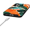 image:imageCasely Galaxy S25 Case  Pura Vida  Coastal Checkers  Bold Protective Design  Compatible with MagSafeOf Quartz  Sculpted Marble