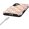 image:imageCasely Galaxy S25 Case  Pura Vida  Coastal Checkers  Bold Protective Design  Compatible with MagSafeOn the Cape  Coastal Summer