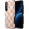 image:imageCasely Galaxy S25 Case  Pura Vida  Coastal Checkers  Bold Protective Design  Compatible with MagSafeOn the Cape  Coastal Summer