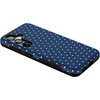 image:imageCasely Galaxy S25 Case  Pura Vida  Coastal Checkers  Bold Protective Design  Compatible with MagSafeOn the Dot  Navy Polka Dot