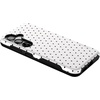 image:imageCasely Galaxy S25 Case  Pura Vida  Coastal Checkers  Bold Protective Design  Compatible with MagSafeOn the Dot  White Polka Dot