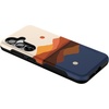image:imageCasely Galaxy S25 Case  Pura Vida  Coastal Checkers  Bold Protective Design  Compatible with MagSafeOpposites Attract  Day  Night Mountains