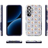 image:imageCasely Galaxy S25 Case  Pura Vida  Coastal Checkers  Bold Protective Design  Compatible with MagSafePalermo  Dippin Daisys Italian Coast
