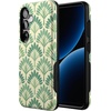 image:imageCasely Galaxy S25 Case  Pura Vida  Coastal Checkers  Bold Protective Design  Compatible with MagSafePalm Royale  Palm Beach