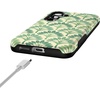 image:imageCasely Galaxy S25 Case  Pura Vida  Coastal Checkers  Bold Protective Design  Compatible with MagSafePalm Royale  Palm Beach