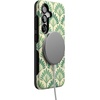 image:imageCasely Galaxy S25 Case  Pura Vida  Coastal Checkers  Bold Protective Design  Compatible with MagSafePalm Royale  Palm Beach