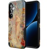 image:imageCasely Galaxy S25 Case  Pura Vida  Coastal Checkers  Bold Protective Design  Compatible with MagSafePandora  The Met Museum