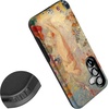 image:imageCasely Galaxy S25 Case  Pura Vida  Coastal Checkers  Bold Protective Design  Compatible with MagSafePandora  The Met Museum