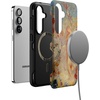 image:imageCasely Galaxy S25 Case  Pura Vida  Coastal Checkers  Bold Protective Design  Compatible with MagSafePandora  The Met Museum