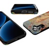 image:imageCasely Galaxy S25 Case  Pura Vida  Coastal Checkers  Bold Protective Design  Compatible with MagSafePandora  The Met Museum