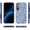 image:imageCasely Galaxy S25 Case  Pura Vida  Coastal Checkers  Bold Protective Design  Compatible with MagSafePicking Daisies  Cottagecore