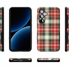 image:imageCasely Galaxy S25 Case  Pura Vida  Coastal Checkers  Bold Protective Design  Compatible with MagSafePlaid  Proper  Signature Plaid