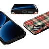 image:imageCasely Galaxy S25 Case  Pura Vida  Coastal Checkers  Bold Protective Design  Compatible with MagSafePlaid  Proper  Signature Plaid