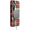 image:imageCasely Galaxy S25 Case  Pura Vida  Coastal Checkers  Bold Protective Design  Compatible with MagSafePlaid  Proper  Signature Plaid