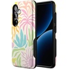 image:imageCasely Galaxy S25 Case  Pura Vida  Coastal Checkers  Bold Protective Design  Compatible with MagSafePura Vida  Oasis