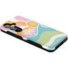 image:imageCasely Galaxy S25 Case  Pura Vida  Coastal Checkers  Bold Protective Design  Compatible with MagSafePura Vida  Tropical Dreams