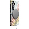 image:imageCasely Galaxy S25 Case  Pura Vida  Coastal Checkers  Bold Protective Design  Compatible with MagSafeRide The Wave  Pastel Rainbow Lined