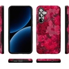 image:imageCasely Galaxy S25 Case  Pura Vida  Coastal Checkers  Bold Protective Design  Compatible with MagSafeRomance Novel  Moody Floral