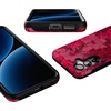 image:imageCasely Galaxy S25 Case  Pura Vida  Coastal Checkers  Bold Protective Design  Compatible with MagSafeRomance Novel  Moody Floral