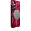 image:imageCasely Galaxy S25 Case  Pura Vida  Coastal Checkers  Bold Protective Design  Compatible with MagSafeRomance Novel  Moody Floral